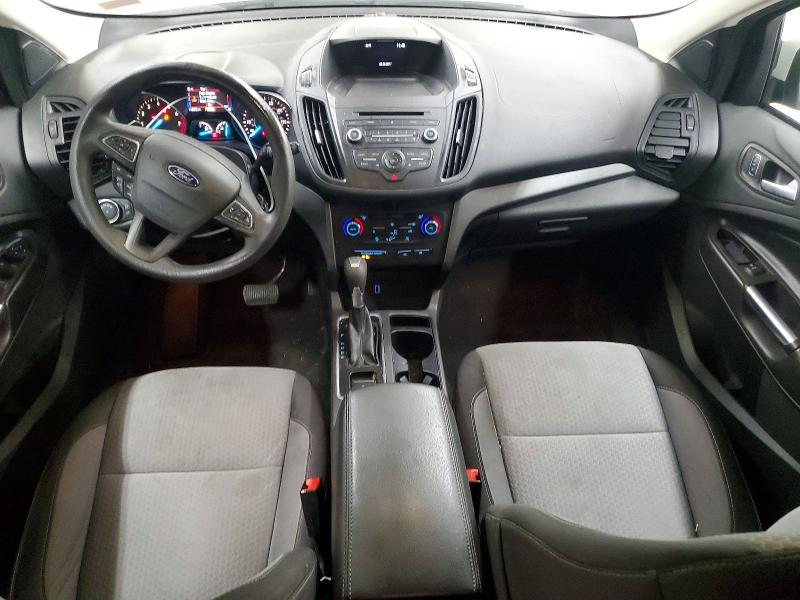 Photo 8 from auction – 2017 FORD ESCAPE with VIN 1FMCU0GD2HUC98772