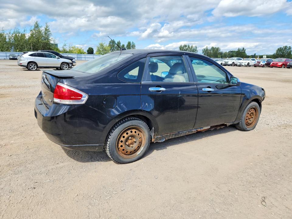 Photo 3 from auction – 2010 FORD FOCUS with VIN 1FAHP3HN0AW283424