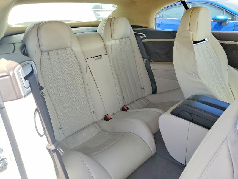 Photo 10 from auction – 2013 BENTLEY CONTINENTAL with VIN SCBGT3ZA7DC084828