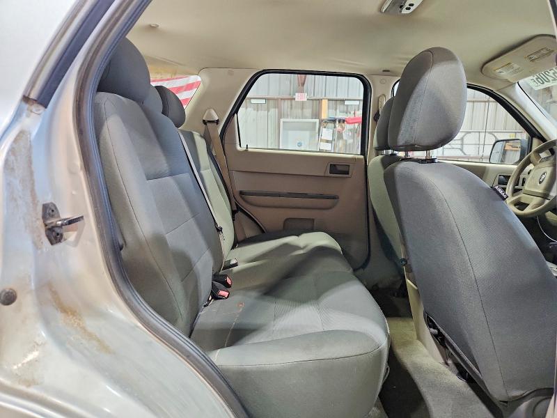 Photo 11 from auction – 2008 FORD ESCAPE with VIN 1FMCU02Z08KA17227
