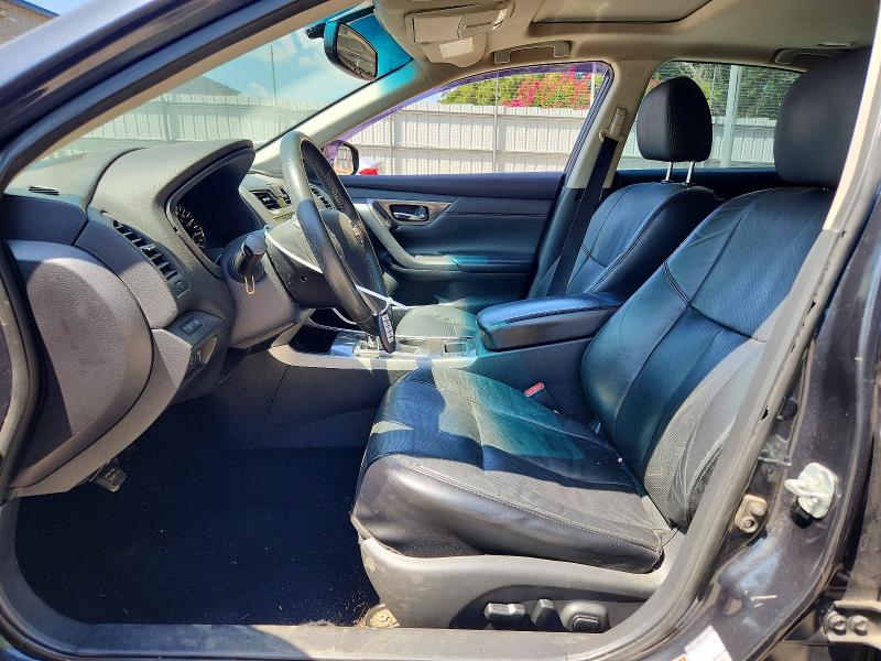 Photo 7 from auction – 2015 NISSAN ALTIMA with VIN 1N4AL3AP1FC455834