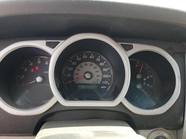 Photo 9 from auction – 2003 TOYOTA 4RUNNER with VIN JTEBU14R830008990