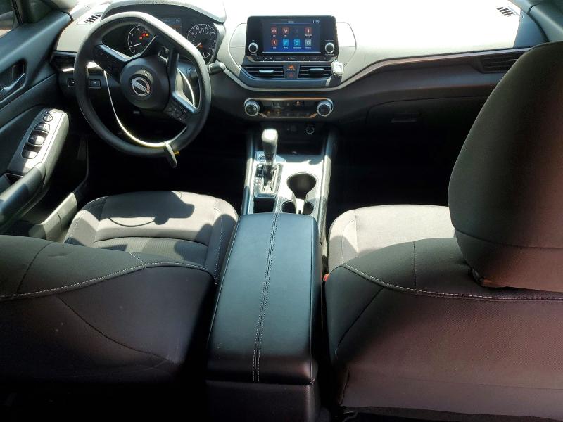 Photo 8 from auction – 2024 NISSAN ALTIMA with VIN 1N4BL4BV2RN418940