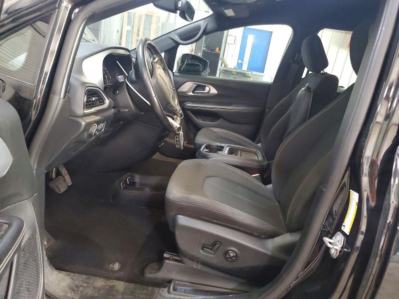 Photo 7 from auction – 2020 CHRYSLER PACIFICA with VIN 2C4RC1FG6LR110036