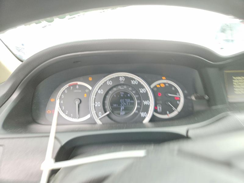 Photo 9 from auction – 2013 HONDA ACCORD with VIN 1HGCR2F80DA052869