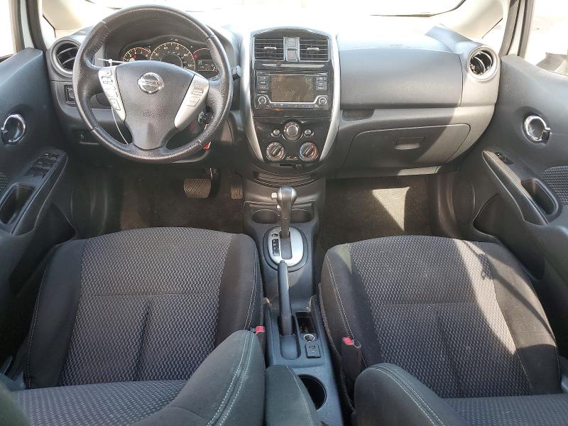 Photo 8 from auction – 2016 NISSAN VERSA NOTE with VIN 3N1CE2CP4GL379961