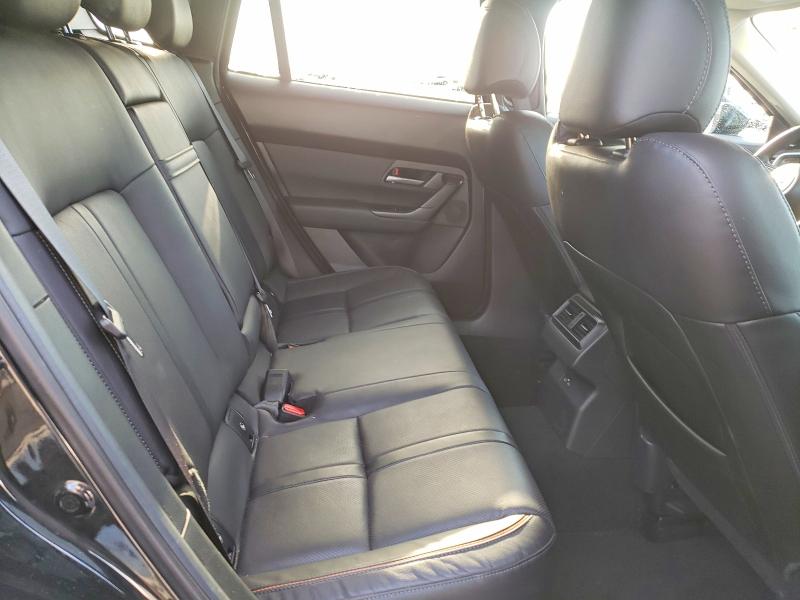 Photo 11 from auction – 2026 MAZDA CX-50 with VIN 7MMVABDL3TN457783