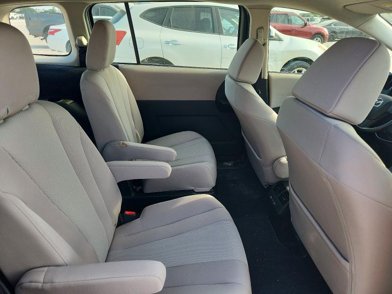 Photo 11 from auction – 2015 MAZDA 5 with VIN JM1CW2BL3F0191002