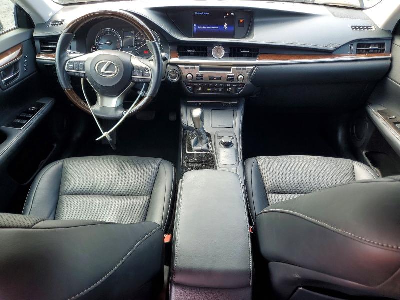 Photo 8 from auction – 2016 LEXUS ES with VIN 58ABK1GG0GU027170