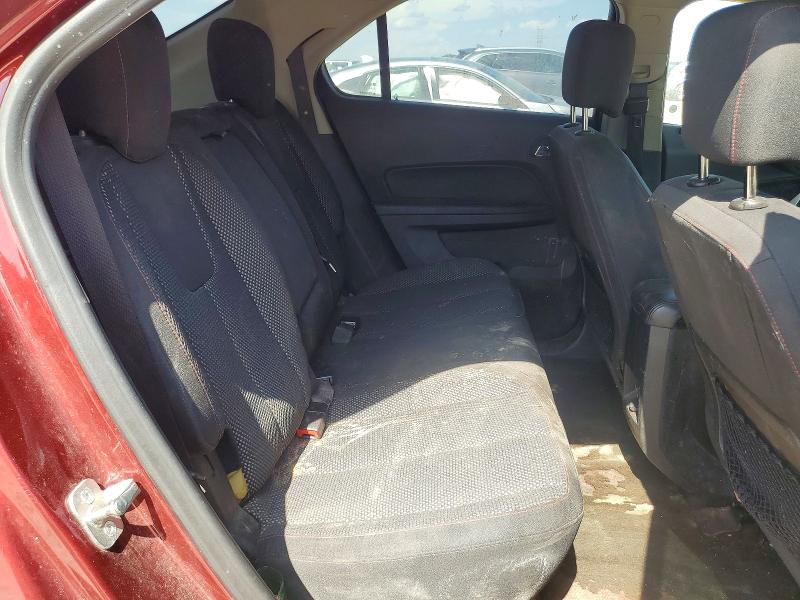 Photo 11 from auction – 2017 CHEVROLET EQUINOX with VIN 2GNALCEK3H1539890
