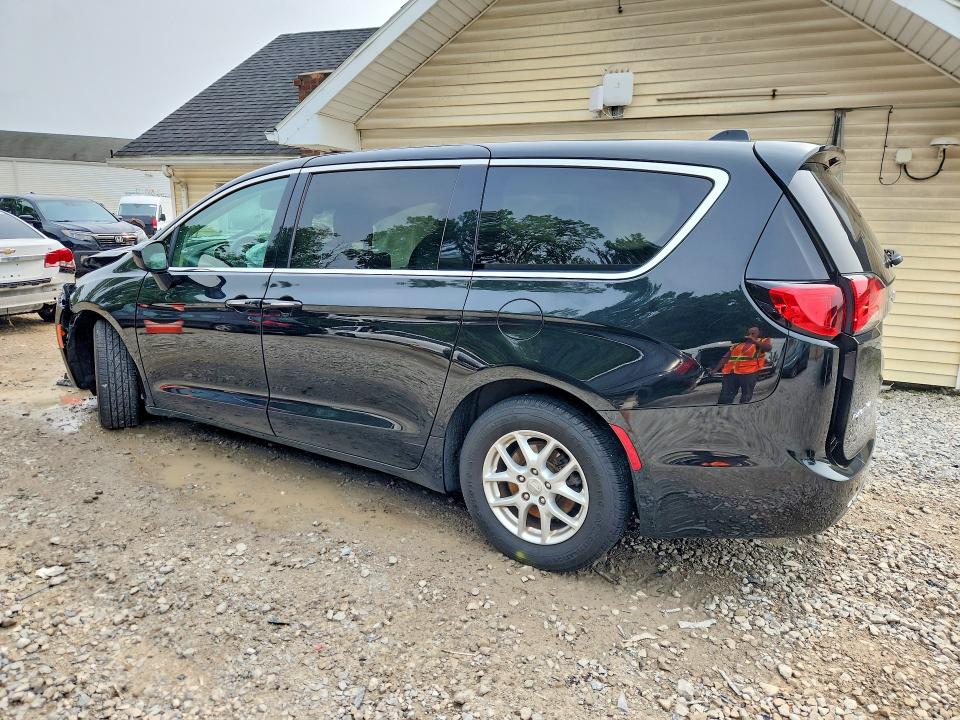 صورة رقم 2 من المزاد - 2020 CHRYSLER PACIFICA مع VIN 2C4RC1FG2LR136746