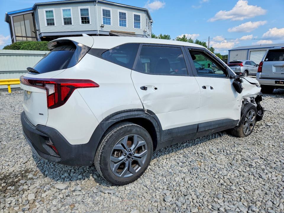 Photo 3 from auction – 2024 KIA SELTOS with VIN KNDEPCAA0R7517667