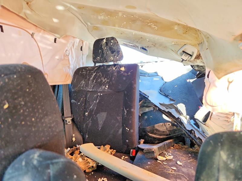 صورة رقم 10 من المزاد - 2012 HONDA CR-V مع VIN 2HKRM4H53CH605852