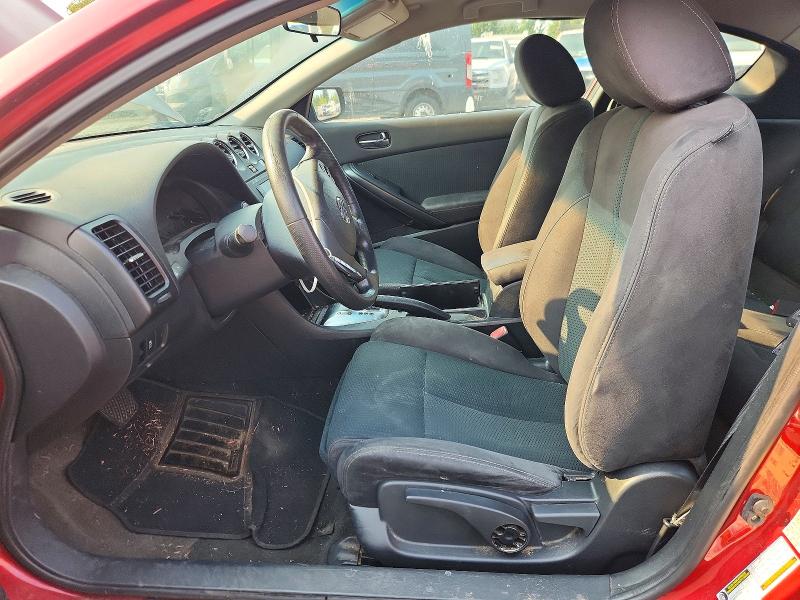 Photo 7 from auction – 2013 NISSAN ALTIMA with VIN 1N4AL2EP9DC242826
