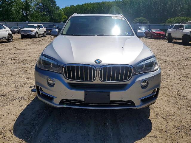 Photo 5 from auction – 2015 BMW X5 with VIN 5UXKR0C54F0P14193