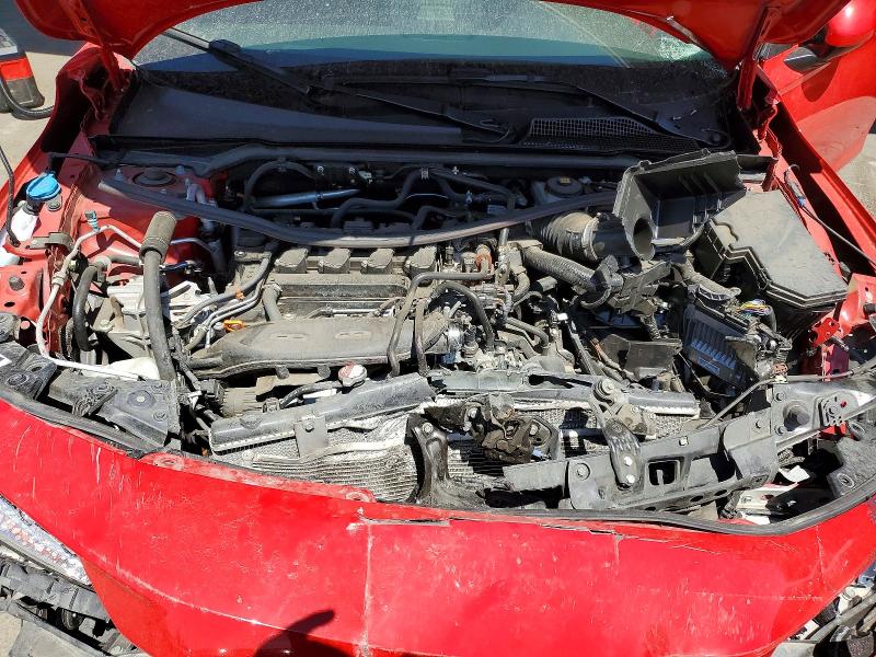 Photo 11 from auction – 2024 HONDA CIVIC with VIN 2HGFE1F93RH310984