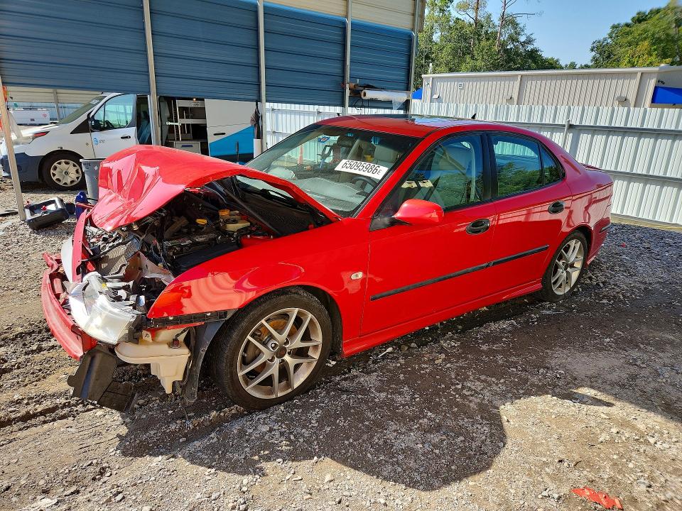 2004 SAAB 9-3 - Търг №65095986