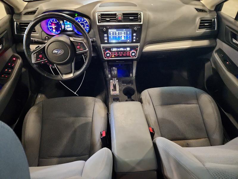 Photo 8 from auction – 2018 SUBARU LEGACY with VIN 4S3BNAC68J3003843