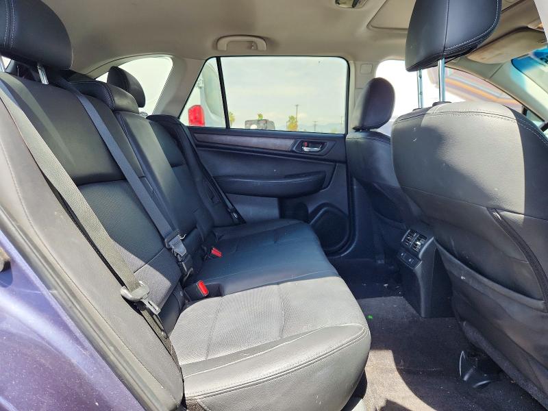 Foto 11 de la subasta – 2015 SUBARU OUTBACK con VIN 4S4BSALC2F3206552