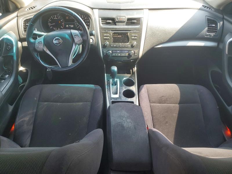 Photo 8 from auction – 2013 NISSAN ALTIMA with VIN 1N4AL3AP2DC157046