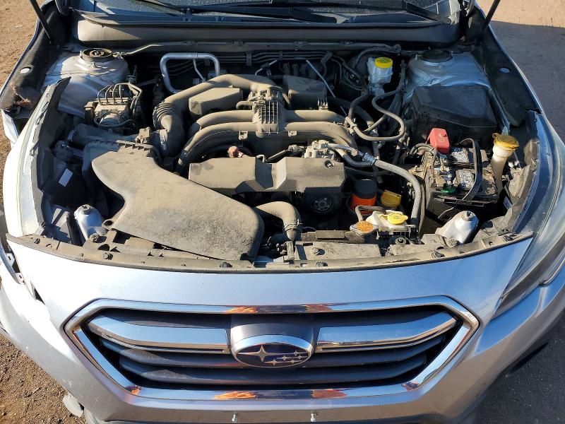 Photo 12 from auction – 2018 SUBARU OUTBACK with VIN 4S4BSANC2J3280026