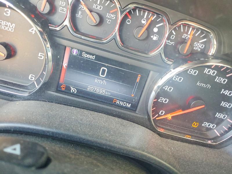 Zdjęcie 9 z aukcji – 2014 GMC SIERRA z VIN 3GTU2UEC5EG319953