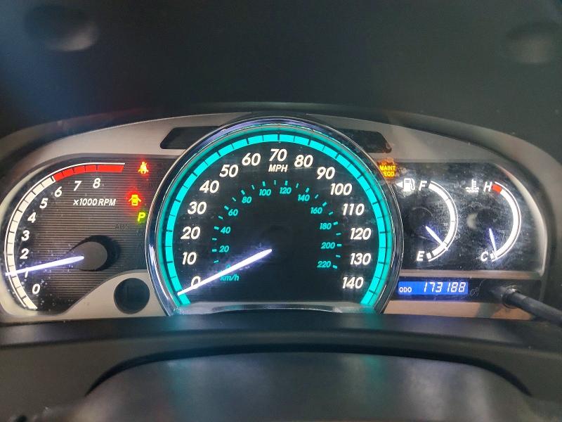 Photo 9 from auction – 2015 TOYOTA VENZA with VIN 4T3BA3BB9FU073880