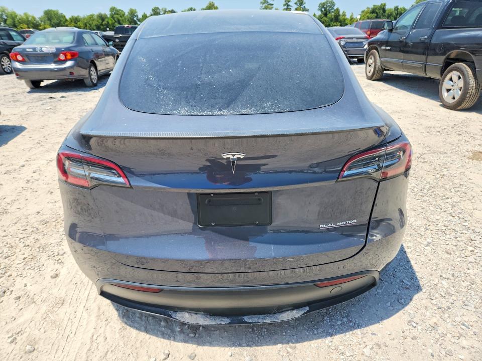 Photo 6 from auction – 2023 TESLA MODEL Y with VIN 7SAYGDEF7PF874976