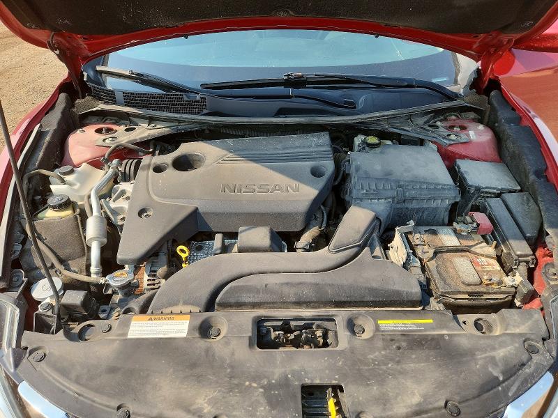 Photo 11 from auction – 2017 NISSAN ALTIMA with VIN 1N4AL3AP5HN356635