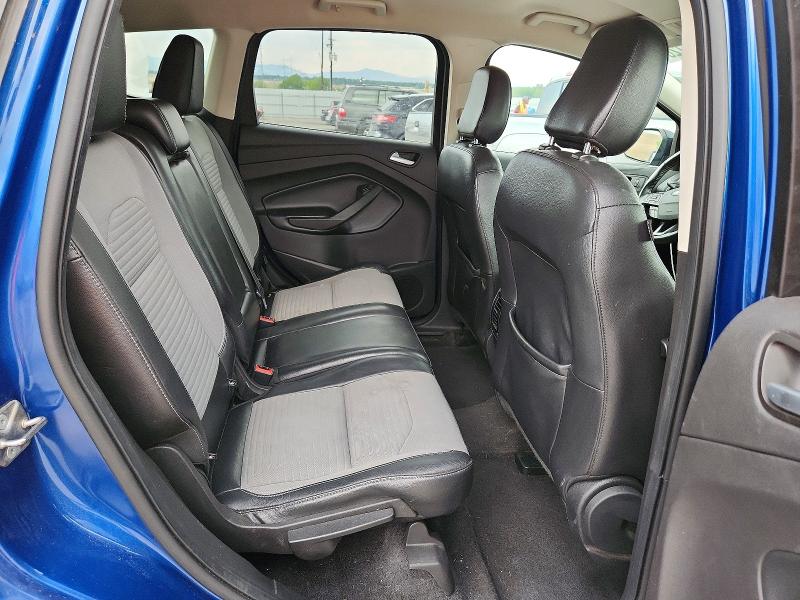 Photo 11 from auction – 2019 FORD ESCAPE with VIN 1FMCU9GD8KUB03530