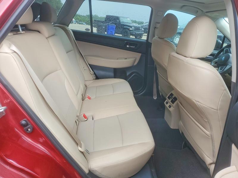 Photo 11 from auction – 2017 SUBARU OUTBACK with VIN 4S4BSENC4H3408364