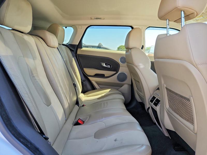 Photo 11 from auction – 2015 LAND ROVER RANGE ROVER EVOQUE with VIN SALVN2BG1FH011234