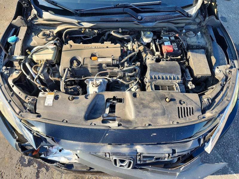 Zdjęcie 11 z aukcji – 2016 HONDA CIVIC z VIN 19XFC2F5XGE068193