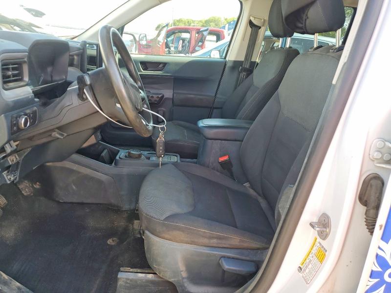 Photo 7 from auction – 2023 FORD MAVERICK with VIN 3FTTW8E31PRA07644