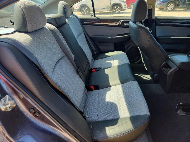 Photo 10 from auction – 2017 SUBARU LEGACY with VIN 4S3BNAR60H3016233