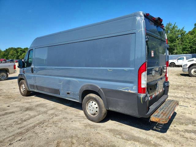 Photo 3 from auction – 2020 RAM PROMASTER 3500 with VIN 3C6URVJG8LE128537