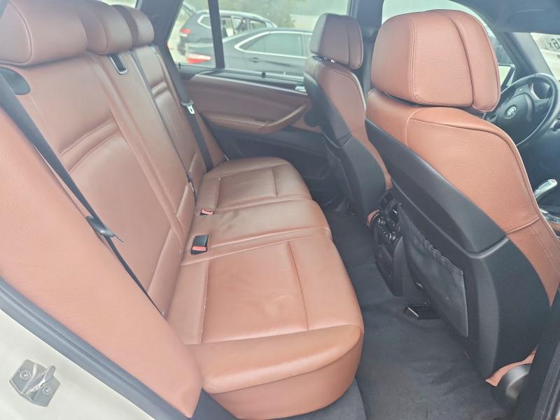 Photo 11 from auction – 2013 BMW X5 with VIN 5UXZV8C54D0C14978