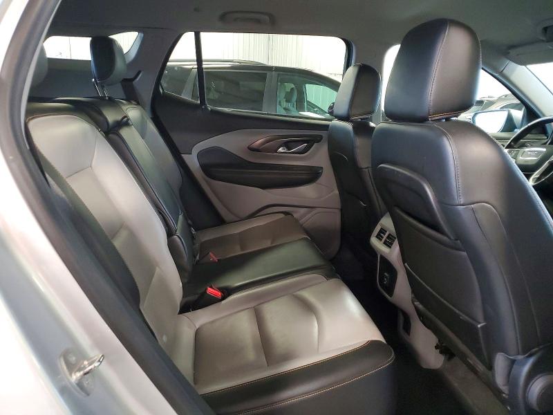 Foto 11 de la subasta – 2020 GMC TERRAIN con VIN 3GKALVEV2LL204064