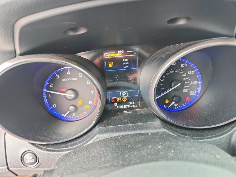 Photo 9 from auction – 2019 SUBARU OUTBACK with VIN 4S4BSETC0K3354989