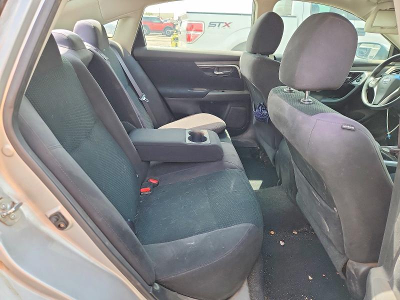Photo 10 from auction – 2014 NISSAN ALTIMA with VIN 1N4AL3AP7EN360911