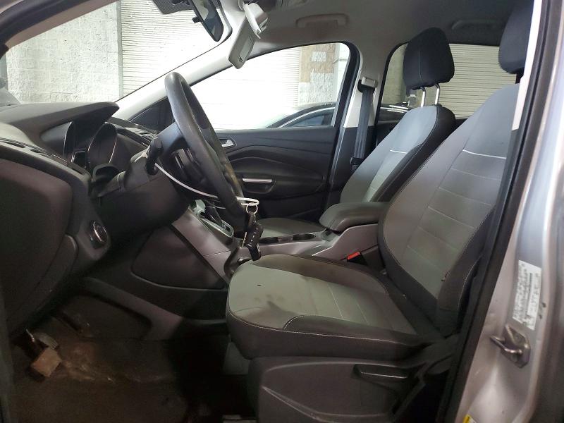Photo 7 from auction – 2013 FORD ESCAPE with VIN 1FMCU9G92DUC03265
