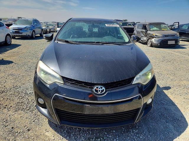 Photo 5 from auction – 2016 TOYOTA COROLLA with VIN 5YFBURHE0GP552549