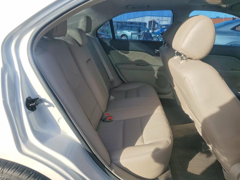 Photo 10 from auction – 2012 FORD FUSION with VIN 3FAHP0JA8CR444047