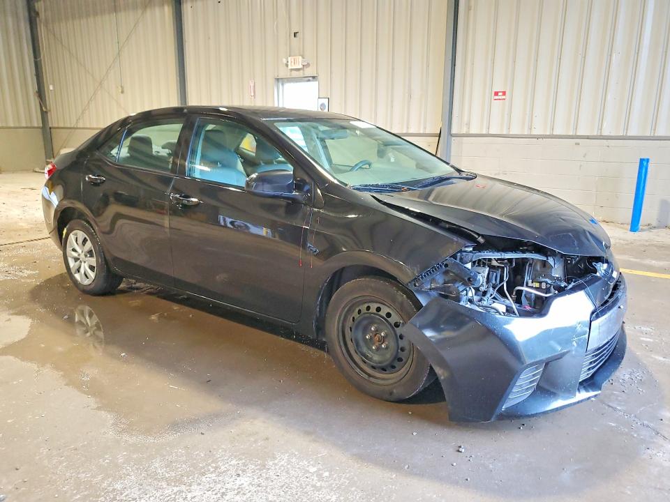 Снимка 4 от търг – 2015 TOYOTA COROLLA с VIN 2T1BURHE4FC235405