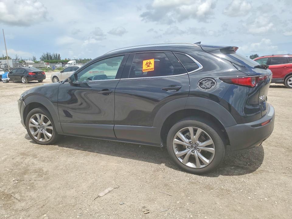 Снимка 2 от търг – 2023 MAZDA CX-30 с VIN 3MVDMBDM5PM576736