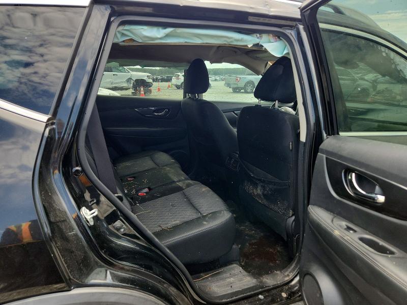 Photo 10 from auction – 2019 NISSAN ROGUE with VIN KNMAT2MT4KP549738