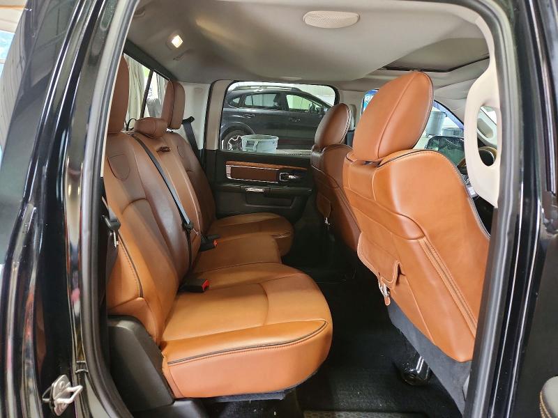 Photo 10 from auction – 2016 RAM 1500 with VIN 1C6RR7PT8GS417443