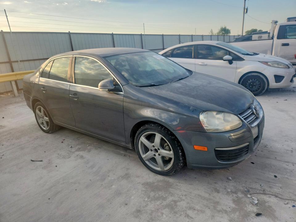 Photo 4 from auction – 2009 VOLKSWAGEN JETTA with VIN 3VWAL71KX9M178896