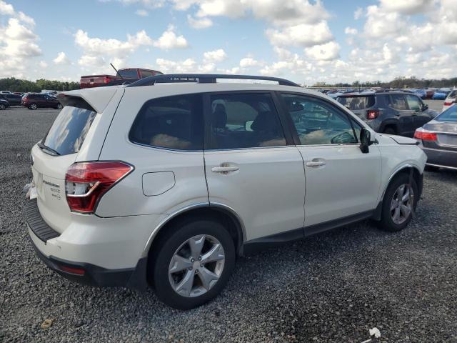 Фото 3 с аукциона – 2015 SUBARU FORESTER с VIN JF2SJAHC9FH461770