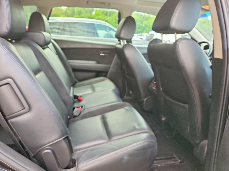 Photo 11 from auction – 2015 MAZDA CX-9 with VIN JM3TB3CVXF0456815